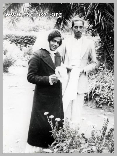 Sai baba